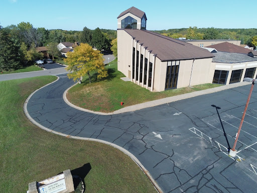 South Suburban Church