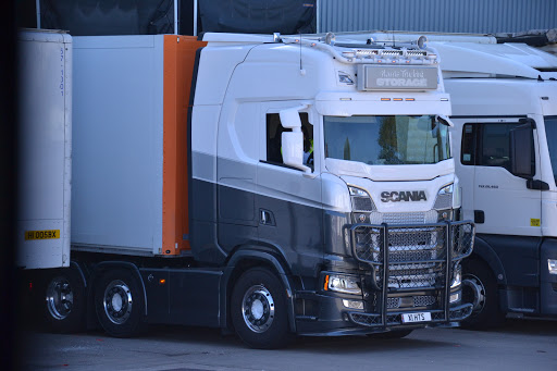 Harris Trucking Storage - Thumbnail
