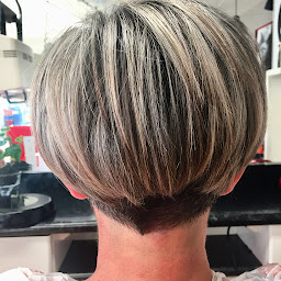 Photo n°37 de Le Petit Salon à Liffol-le-Grand (Salon de coiffure)