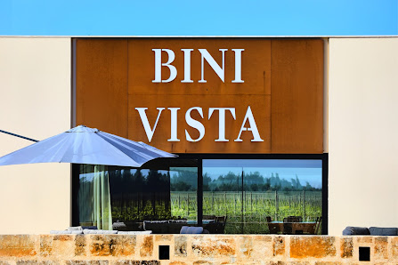 Bodega BiniVista Parcela, 344, Poligono 8, Espinetx, 07140 Biniali, Balearic Islands, España