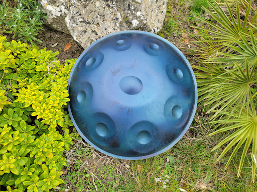 Mistral Pan