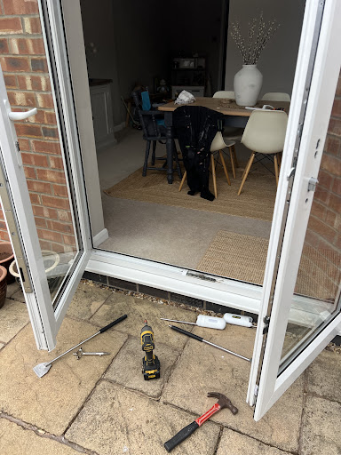 Smiths Secured It - Visual
