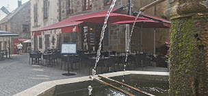 Photo n°4 de La Tanière des loups à Besse-et-Saint-Anastaise (Restaurant)