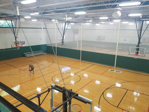 Cleveland Clinic Gemini Recreation Center - Thumbnail