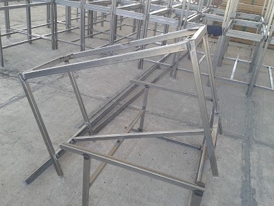 Photos of AVICA