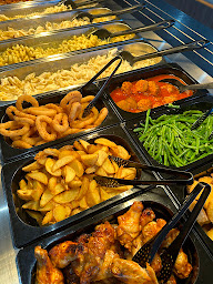 Photo n°47 de ALL PIZZA & PASTA BUFFET - Fourmies à Fourmies (Restaurant de type buffet)