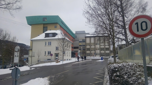 Zollernalb Klinikum | Standort Albstadt - Thumbnail