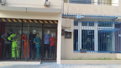 Photos of Romy Ropa Industrial