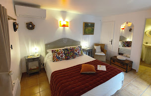 Photo n°31 de Mas Peu del Causse : Chambre d'hôtes / Gîte Pyrénées Orientales 66 Occitanie à Sainte-Colombe-de-la-Commanderie (Spa)