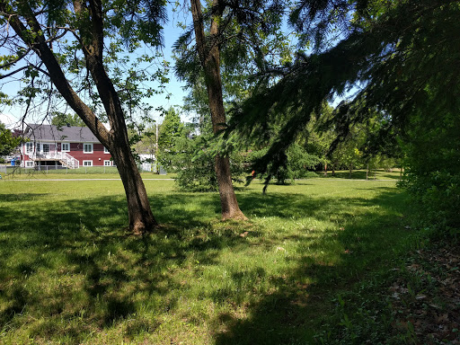 Promenade du Canso