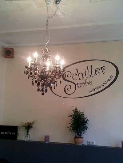 Photos of Cocktailbar Schillerstrasse - Nadine Neumann