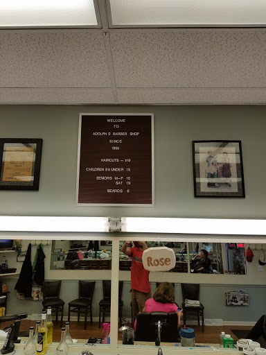 Adolph's Barber Shop - Thumbnail