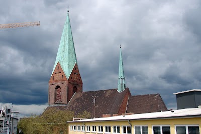 Photos of St. Nikolai Kirche