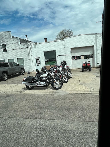 MCH Cycles - Thumbnail