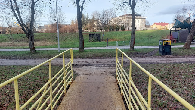 Komentarze i opinie o Strefa relaksu