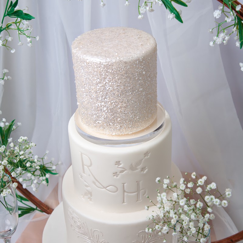 Sarah's Sugarcraft photo 2