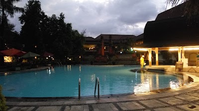 Photos of Grand Legi Hotel