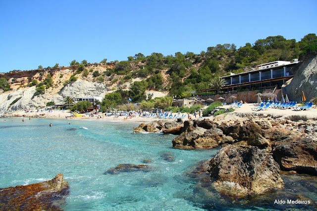 Cala d'Hort