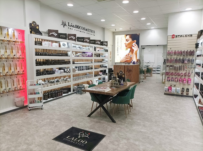 Opinii despre Laloo Cosmetics Πάτρα în Πάτρα - Κατάστημα καλλυντικών