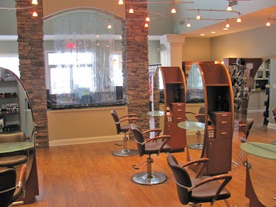 Serenity Salon Spa & Tanning