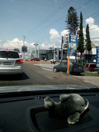 JAC Citelis Morelia - Thumbnail