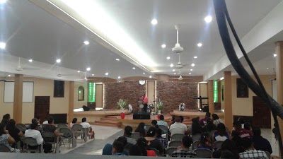 church