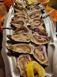 Photo n°10 de Restaurant Cantinalolo à Brando (Restaurant)