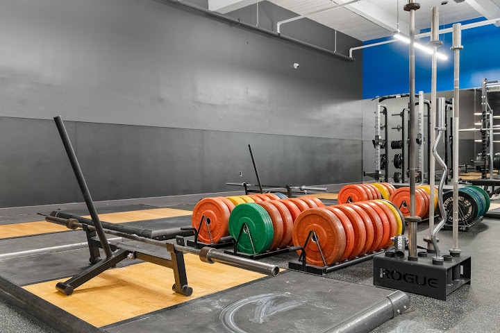 GymIt by null