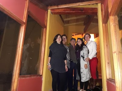 Photos of El Rincon