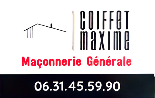 COIFFET MAXIME - Thumbnail