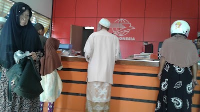 post-office