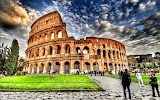 Фотография Рим, Италия