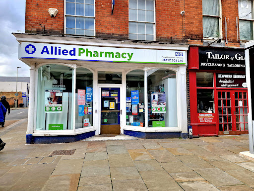 Allied Pharmacy Gloucester - Thumbnail