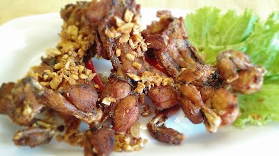 Photos of ផ្ទះខ្យងស្រែ Home Snail