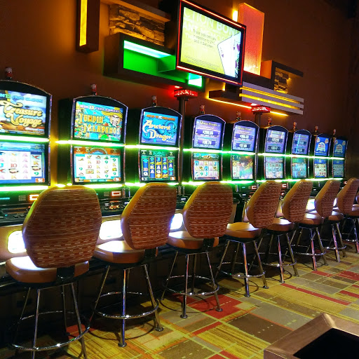 The Casino at Nemacolin - Thumbnail
