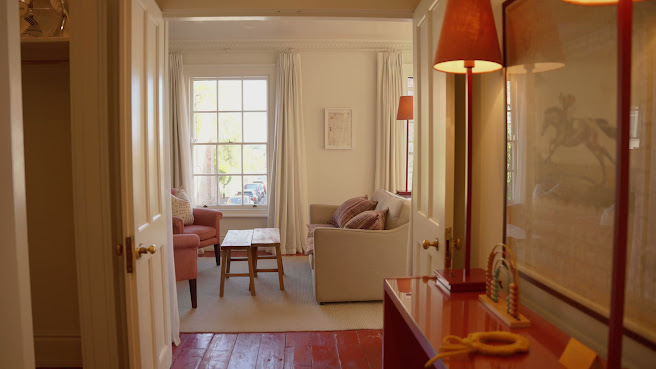 No. 1 York by GuestHouse by null