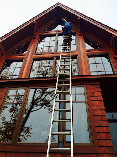 GM ALL BRITE WINDOW CLEANING Gallery - United States
