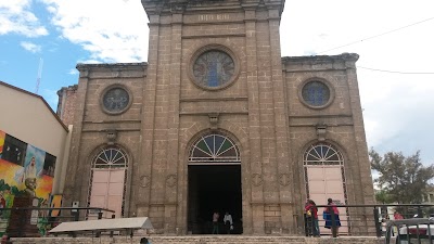 Photos of Templo Virgen de las Mercedes Santa Isabel