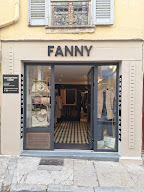 FANNY Concept Store à La Cadière-d'Azur
