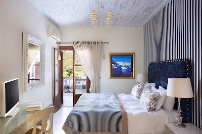 Photos of Porto Vitilo Boutique Hotel Mani