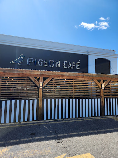 Pigeon Café - Thumbnail