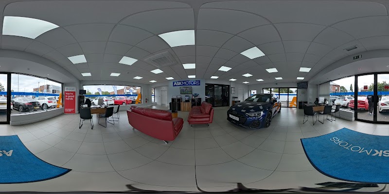 ASK Motors photo 2
