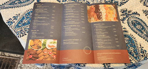 Fari - Persisches Spezialitätenrestaurant - Thumbnail