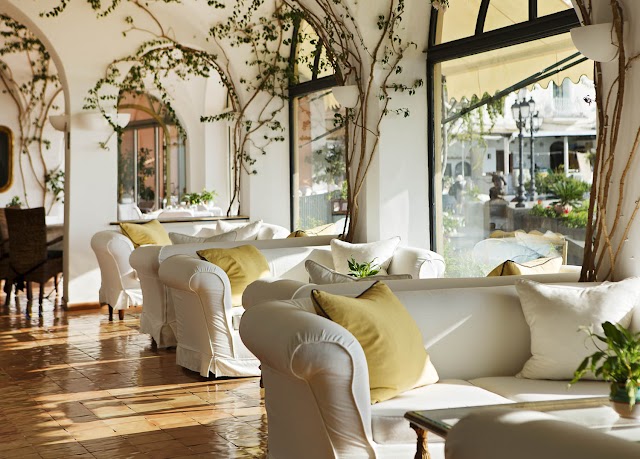 Hotel Covo dei Saraceni