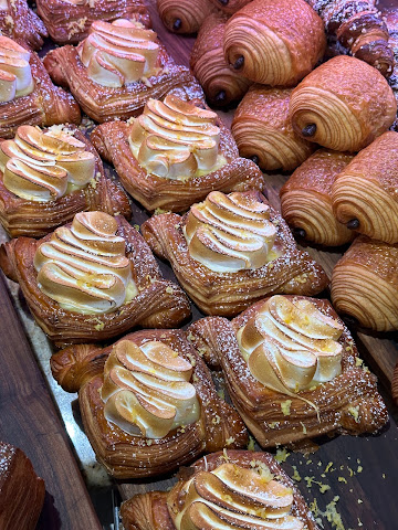 Vincent's French Bakery by null