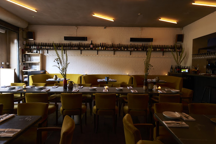 Westerns Laundry by null