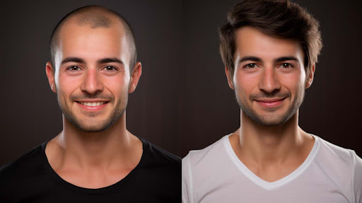 National Hair Centers - Thumbnail