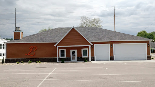 Leesman Funeral Homes - Thumbnail