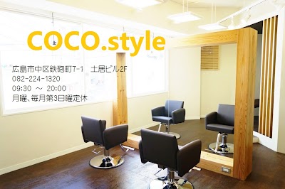 COCO.style
