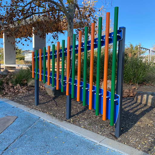 Crace Recreation Park Playground - Thumbnail